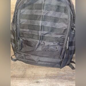 FIELDLINE Tactical Backpack Pack OD Black Hunting Tactical Backpack